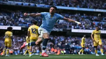 توقيت مباراة مانشستر سيتي و ايفرتون اليوم في الدوري الإنجليزي – نمبر١ نيوز
